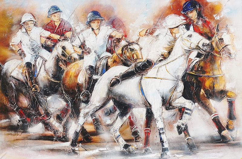195x130cm