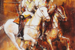 Soft Impact - 80x80 cm